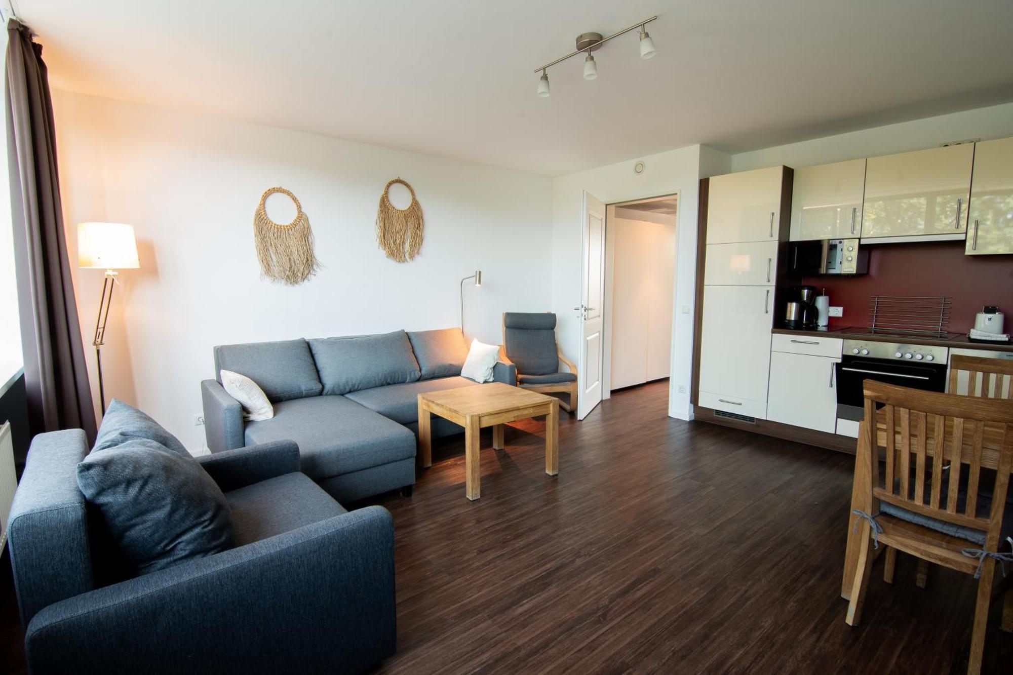 המבורג Apartments Am Suedkanal מראה חיצוני תמונה