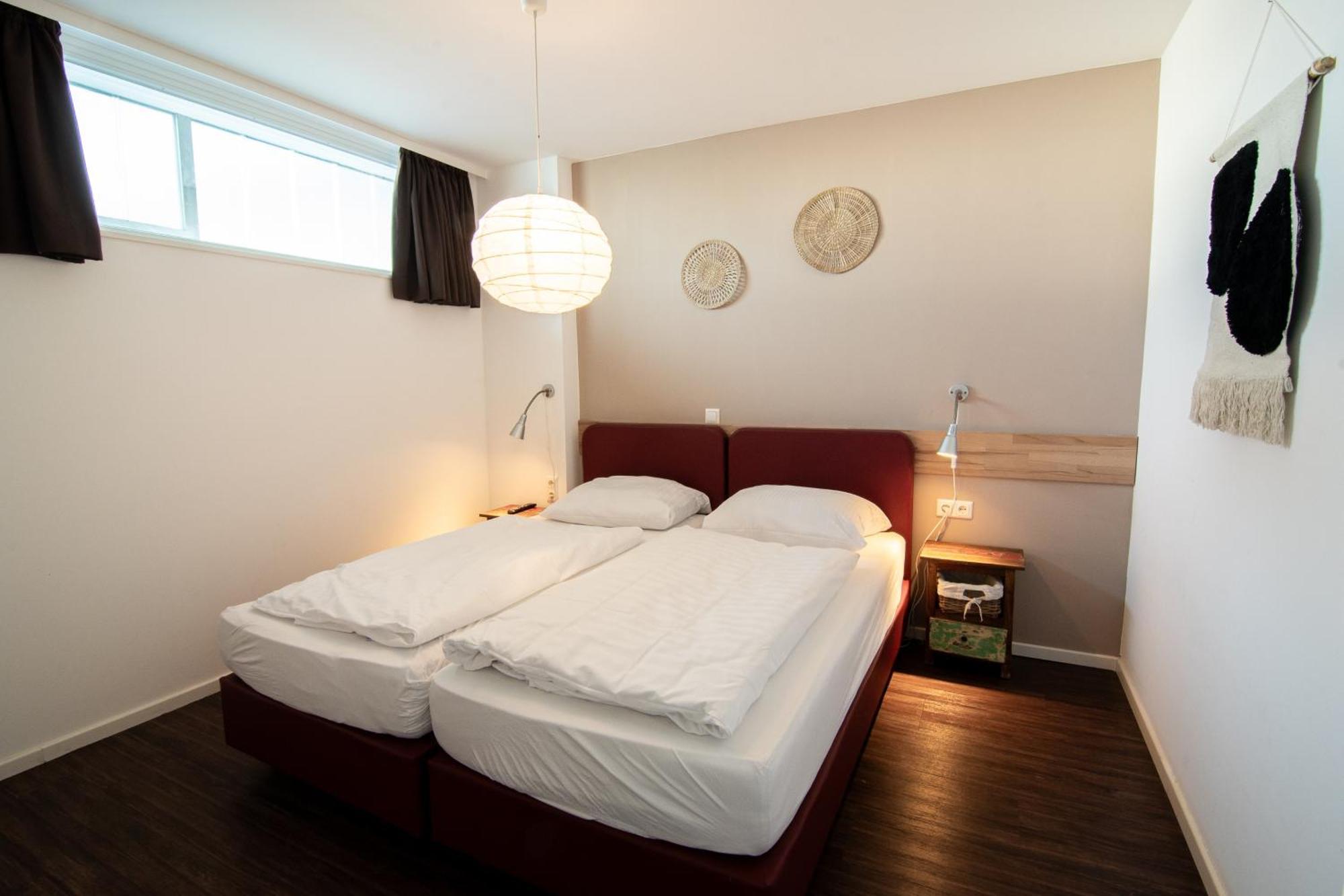 המבורג Apartments Am Suedkanal מראה חיצוני תמונה